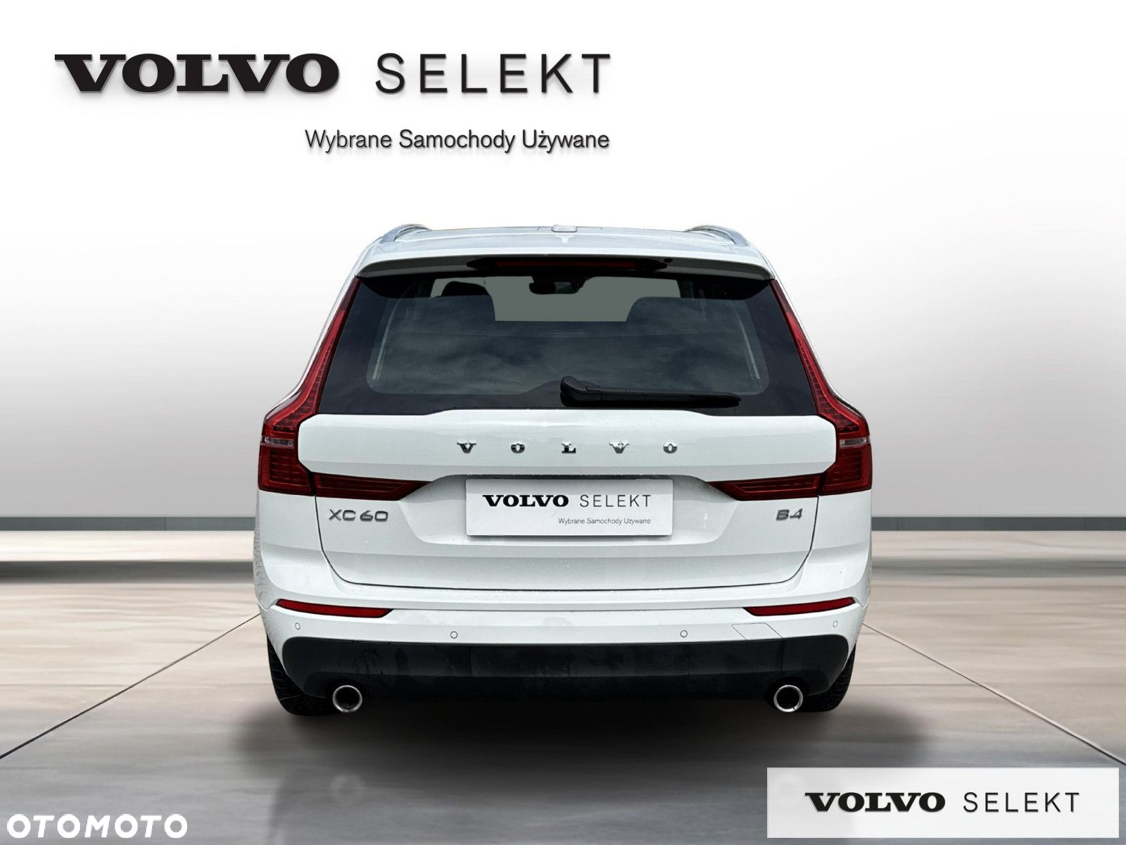 Volvo XC 60 - 5
