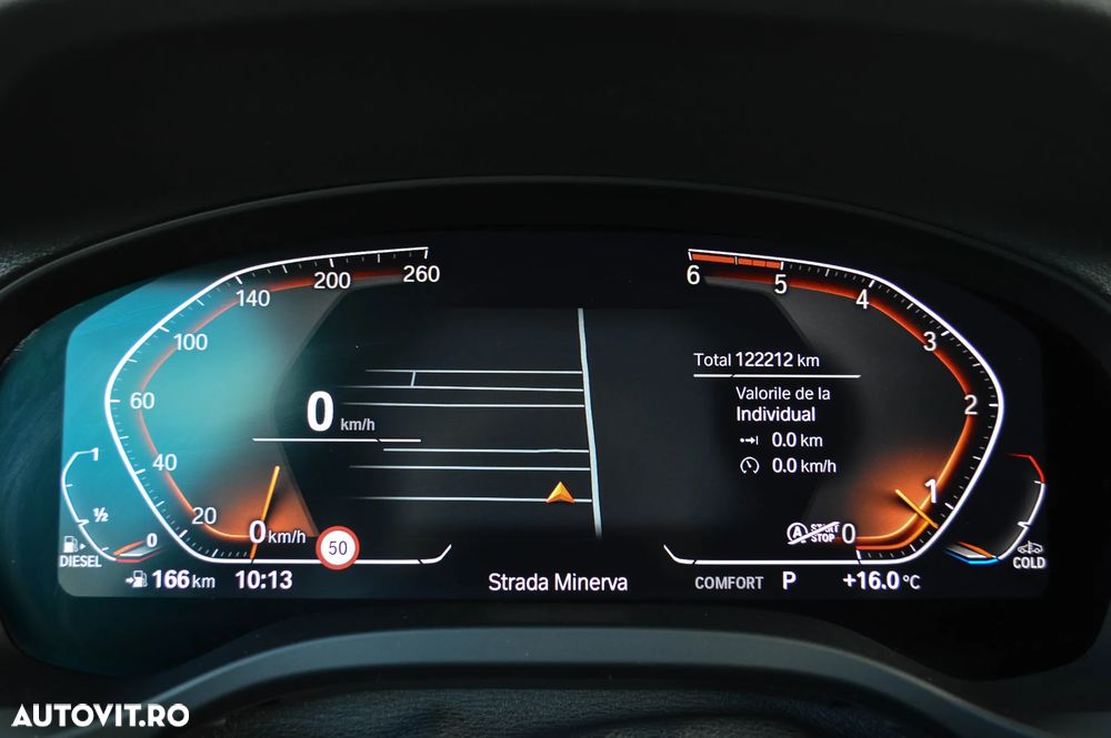 BMW X3 xDrive20d AT xLine - 26