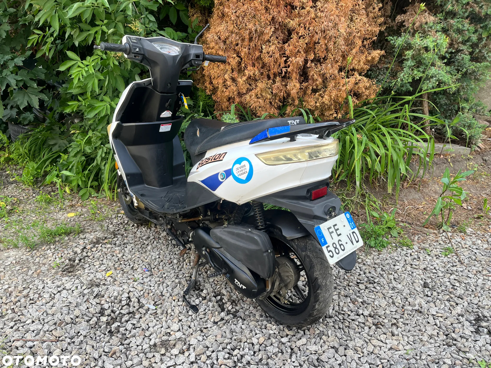 Piaggio ZIP - 3
