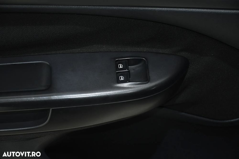 Skoda Octavia - 17