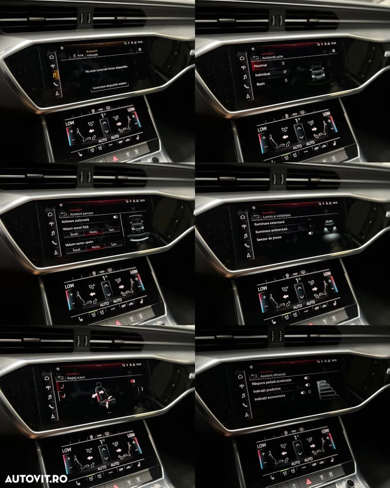 Audi A6 Limuzina 35 TDI S tronic sport - 33
