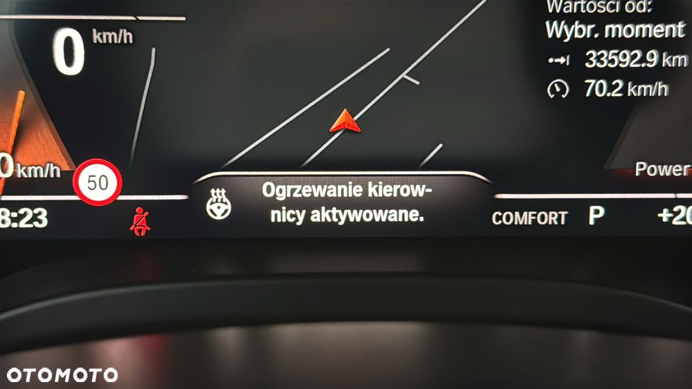 BMW X4 xDrive30i M Sport Edition - 28