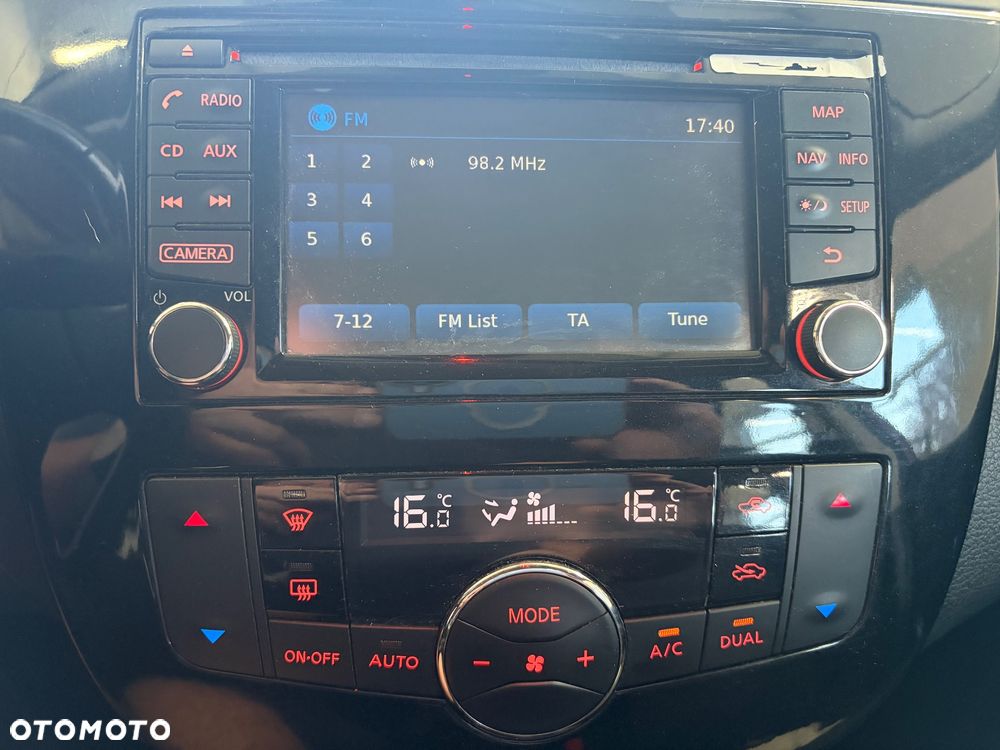 Nissan Pulsar 1.2 DIG-T Tekna - 18