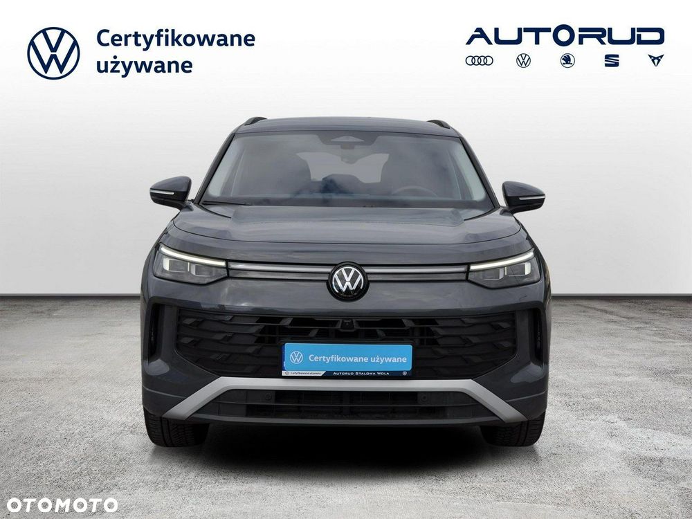 Volkswagen Tayron - 8