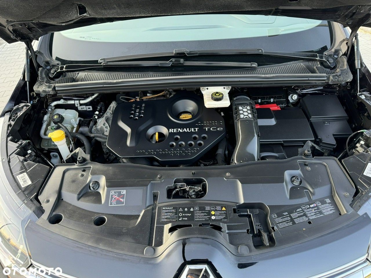 Renault Espace 1.6 TCE Initiale Paris EDC 7os - 4