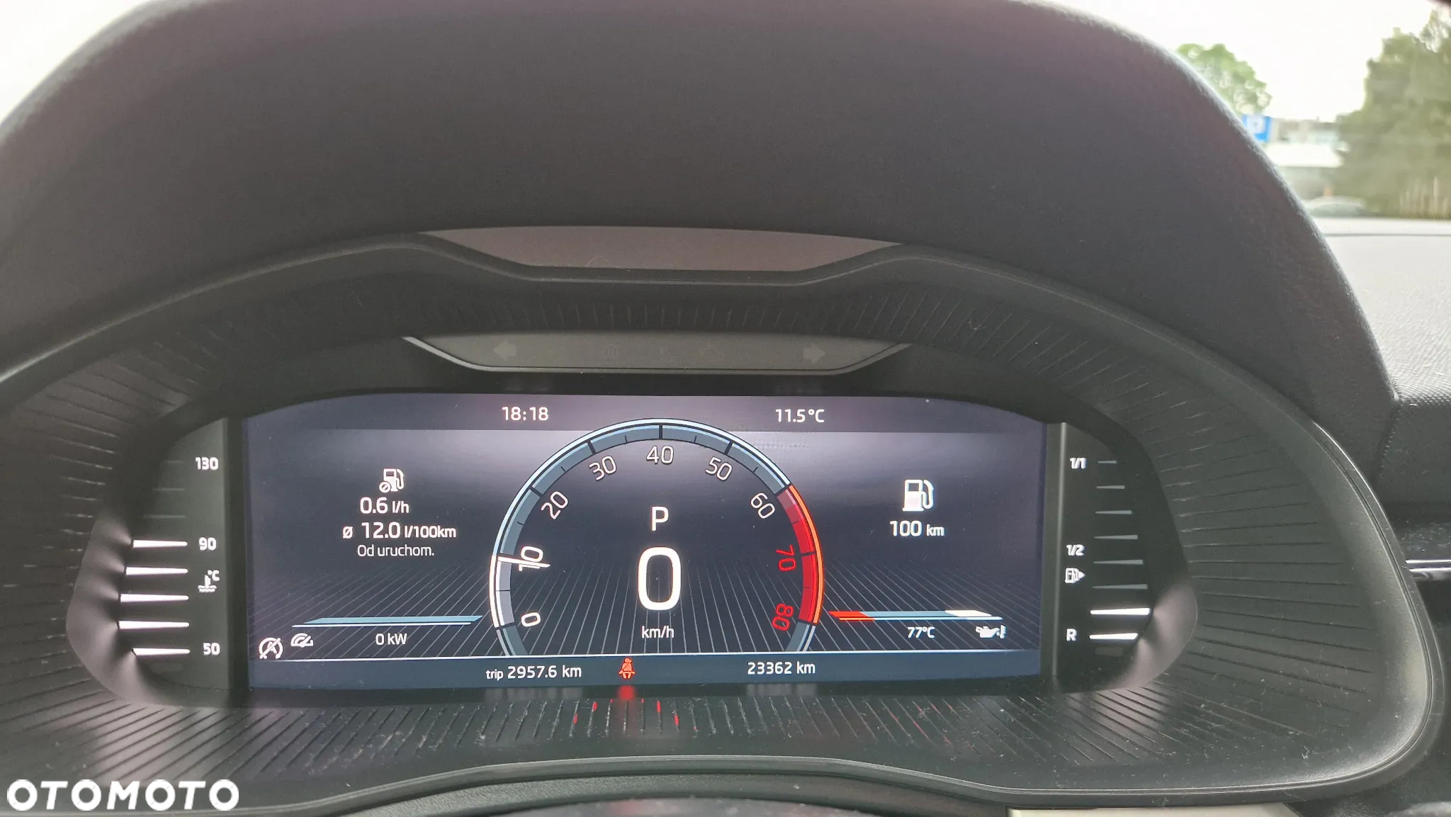 Skoda Kamiq 1.0 TSI Style DSG - 36