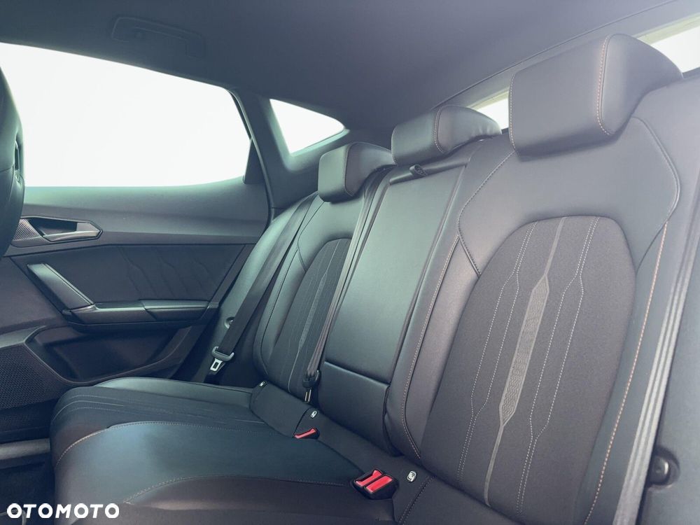 Cupra Formentor 1.5 TSI DSG - 22
