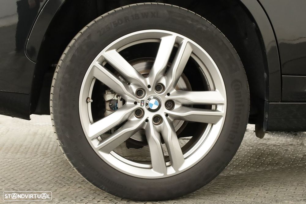 BMW X1 16 d sDrive Pack M Auto - 5