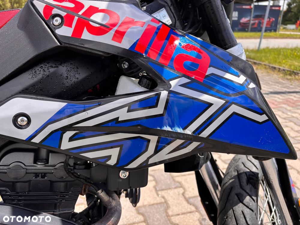 Aprilia SX - 14