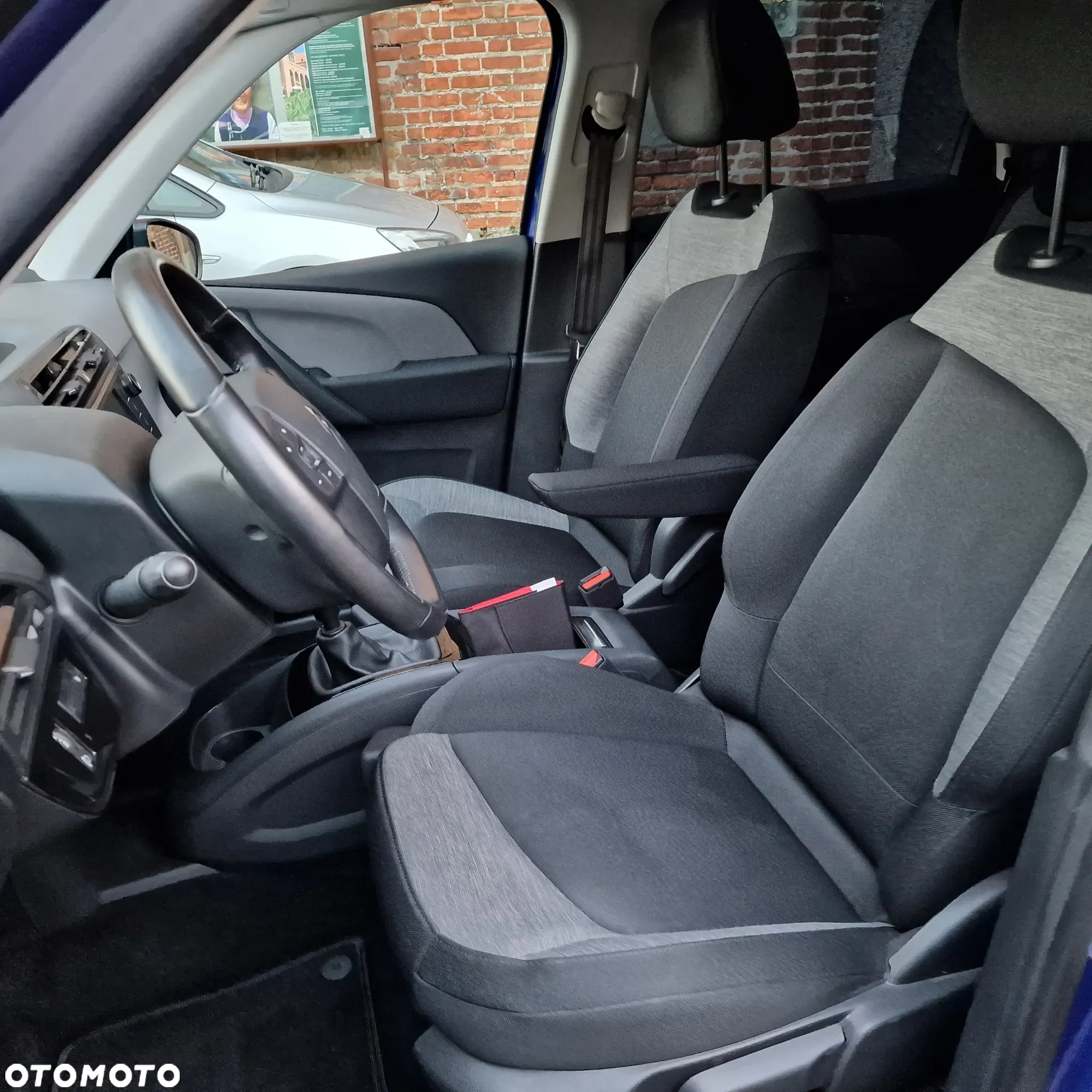 Citroën C4 Picasso PureTech 110 Stop&Start FEEL - 16