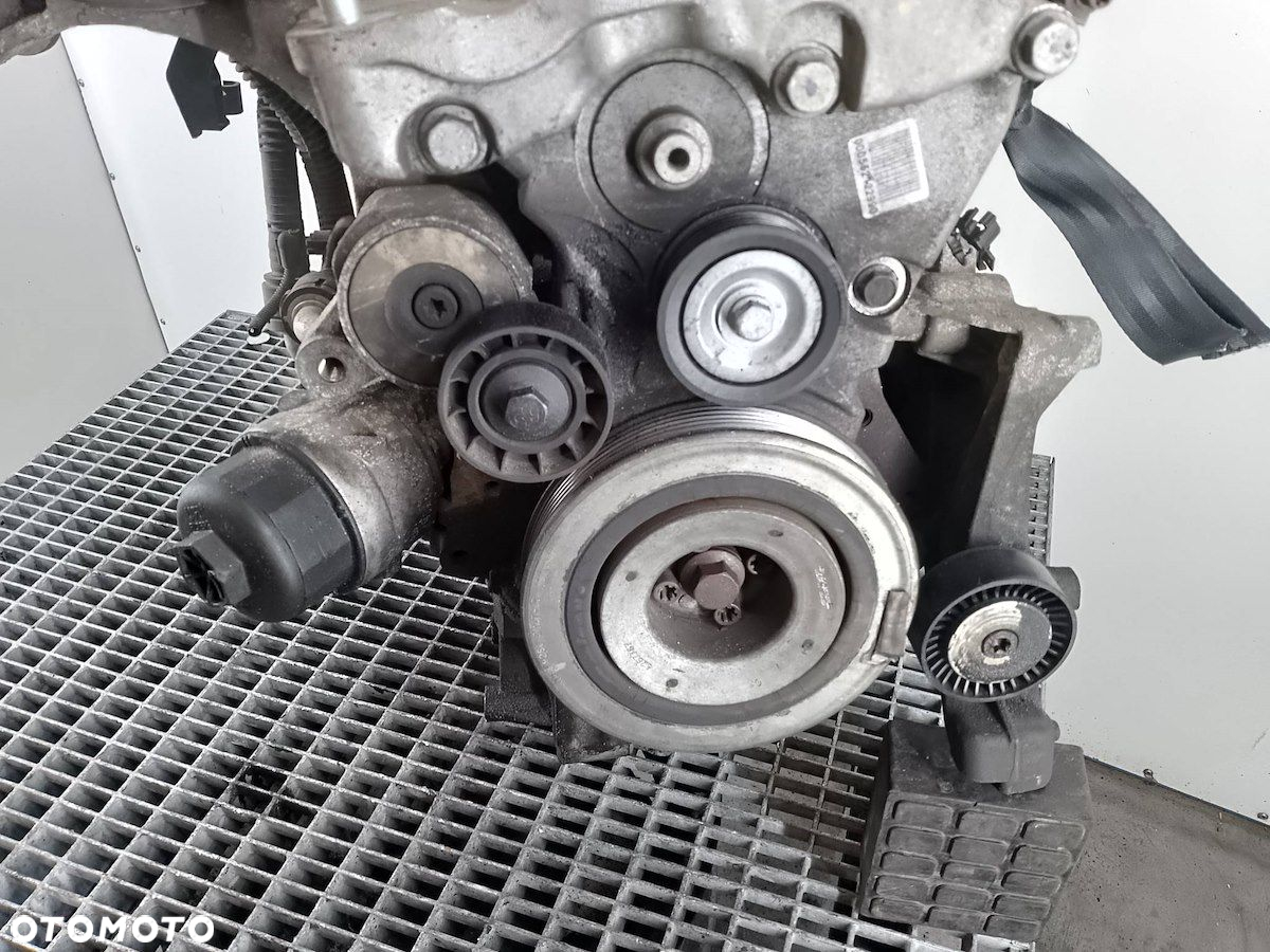 SILNIK FIAT BRAVO II 198A2000 1.6 JTD - 4