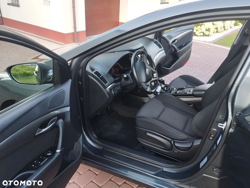 Hyundai i40 i40cw 1.6 5 Star Edition - 7