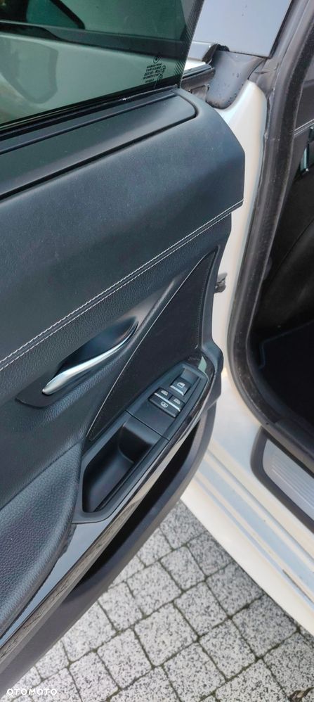 BMW Seria 6 640i xDrive - 15