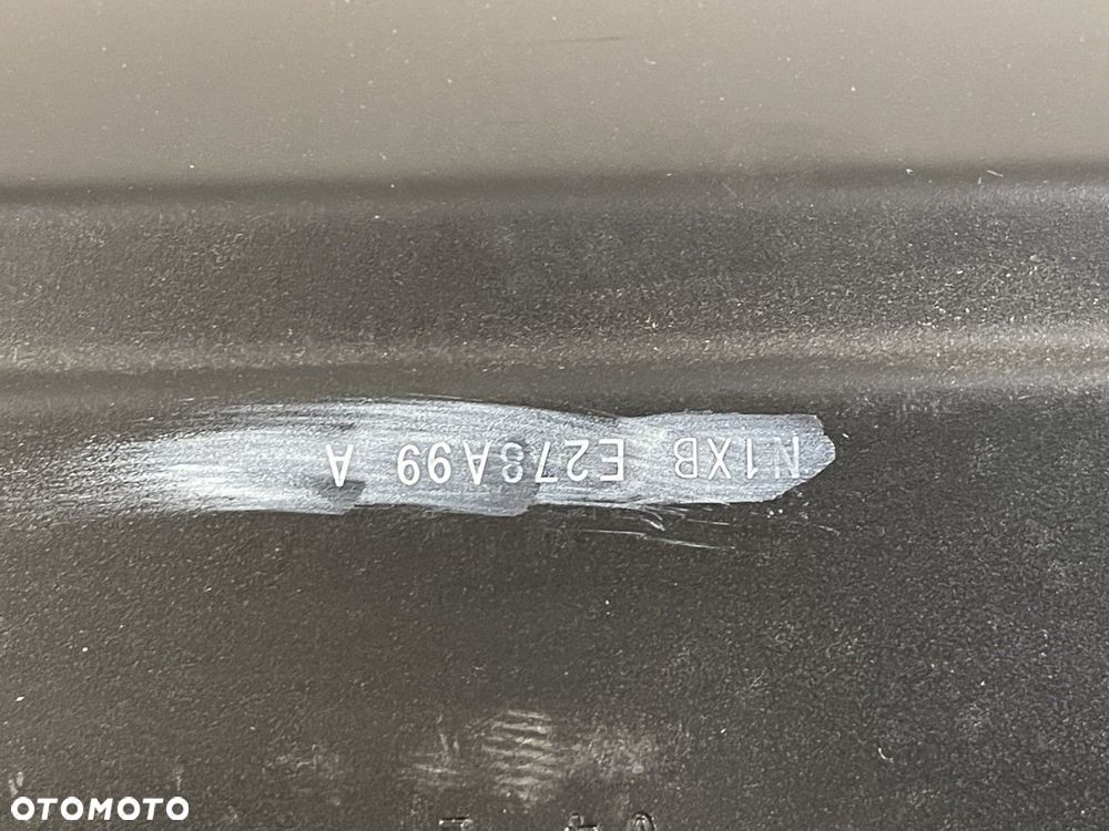 ORYGINALNY FABRYCZNIE NOWY TYLNY LEWY BŁOTNIK BURTA VW AMAROK II 2 22-25 2H TYŁ LEWA - 7