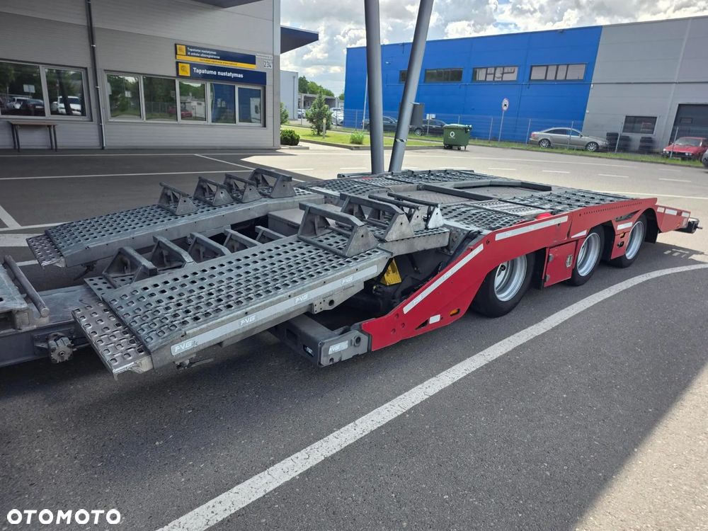 Volvo FH500 FVG - 16