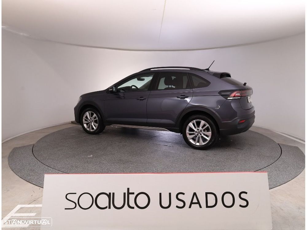 VW Taigo 1.0 TSI Urban - 6