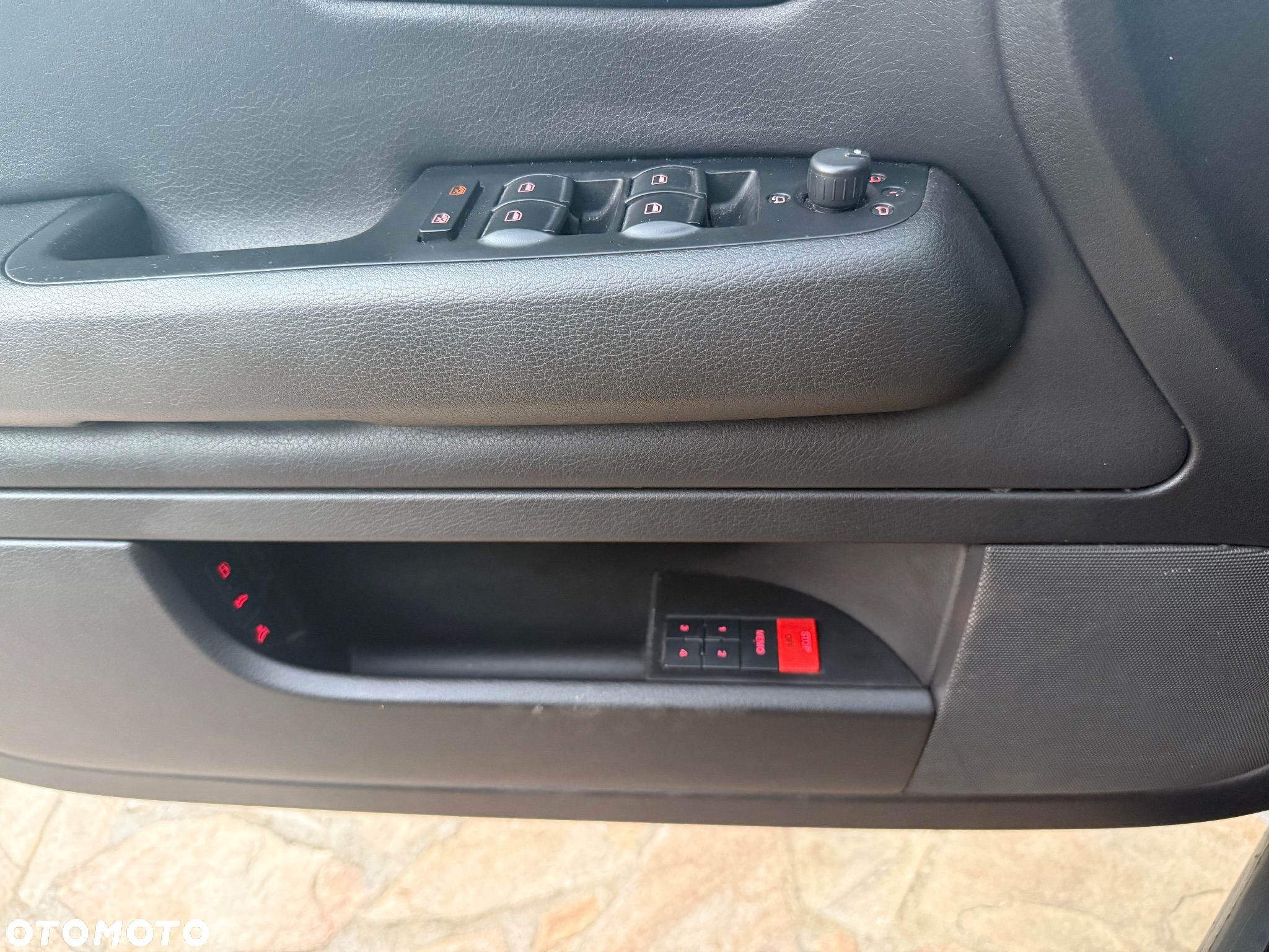 Audi A4 - 16