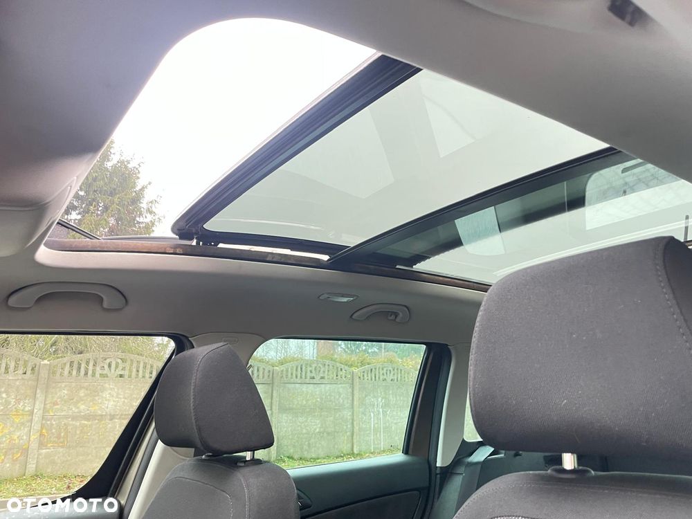 Skoda Yeti 2.0 TDI FAMILY - 12