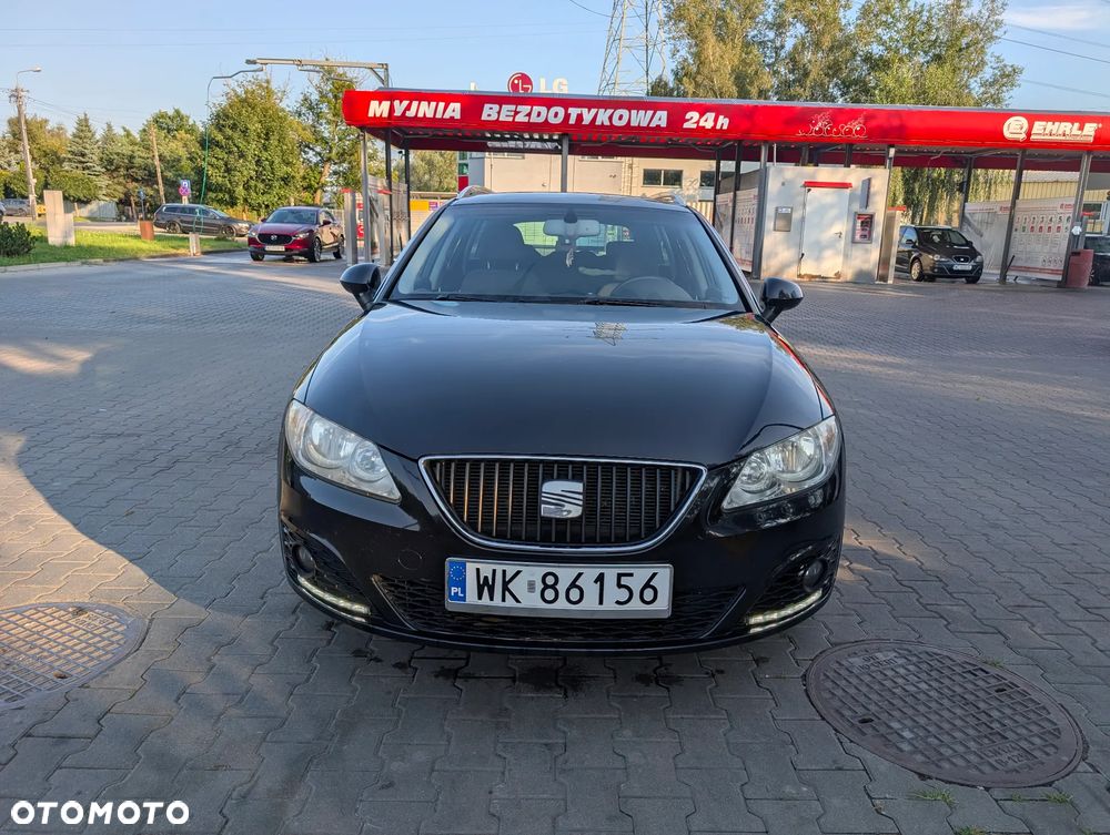 Seat Exeo - 17