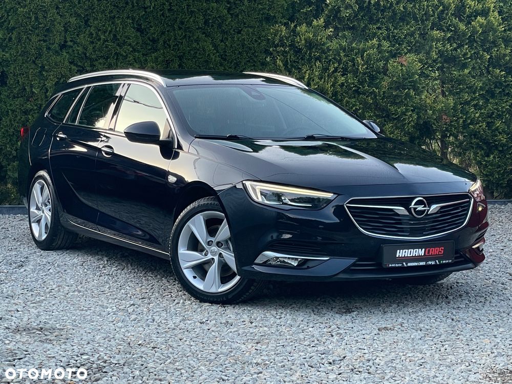 Opel Insignia 1.6 ECOTEC Exclusive - 7
