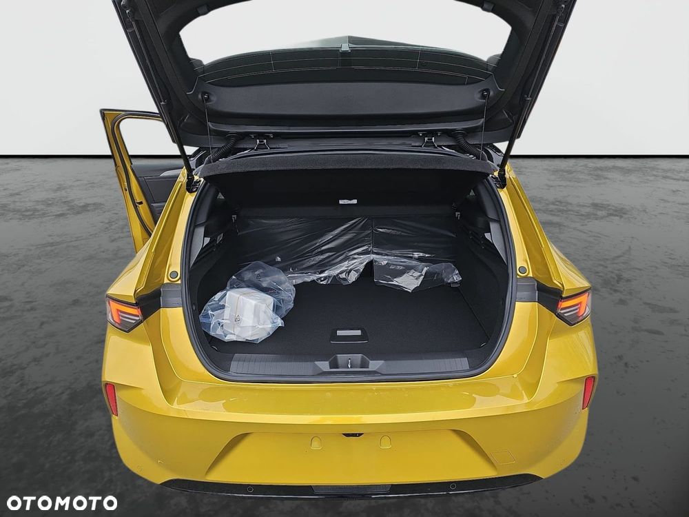 Opel Astra - 20