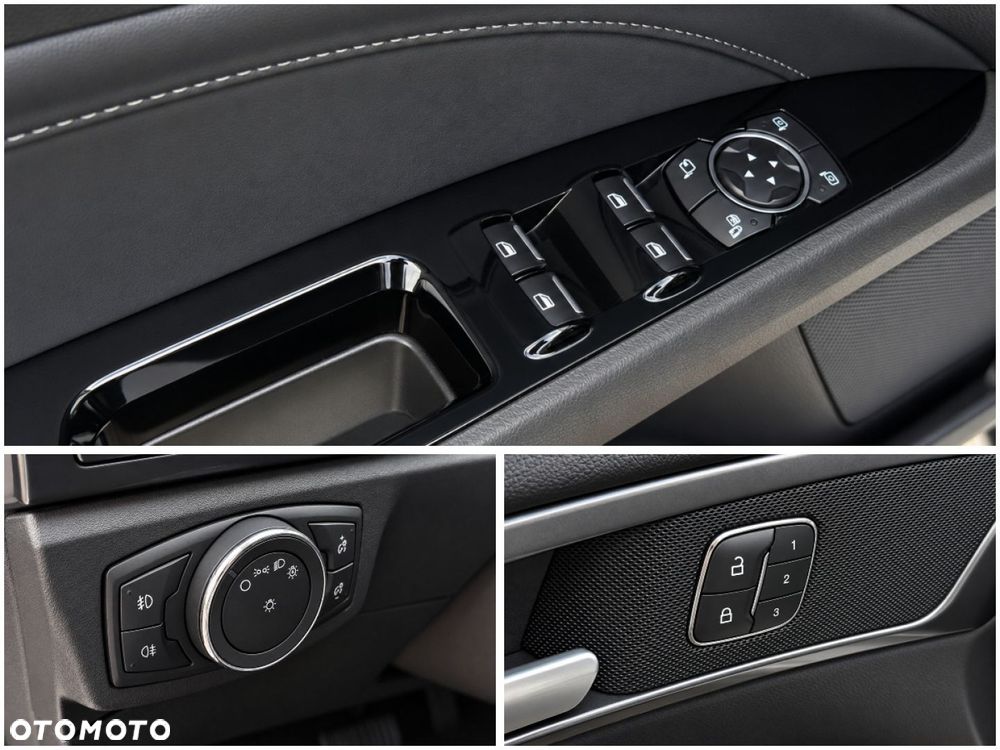 Ford Mondeo - 18