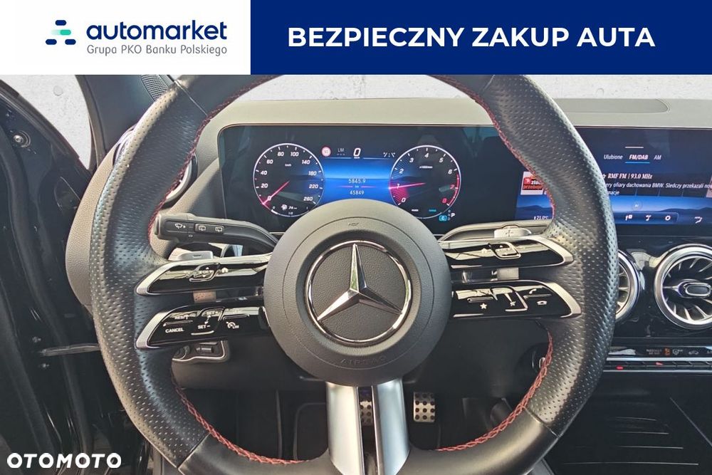 Mercedes-Benz GLA 200 mHEV 7G-DCT - 16