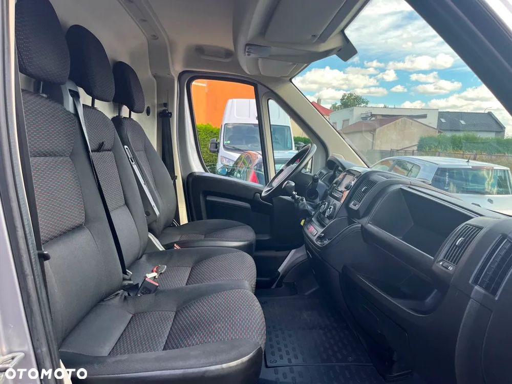 Peugeot Boxer L2H2 - 6