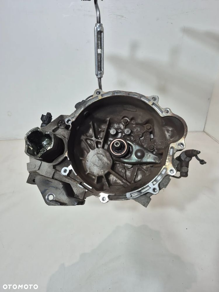 SKRZYNIA BIEGÓW KIA CEED VENGA HYUNDAI I30 I20 1.4 CRDI WAJ6C - 8
