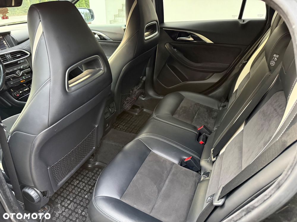 Infiniti Q30 2.2d Sport AWD 7DCT - 28