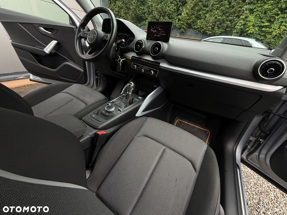 Audi Q2 35 TDI S tronic - 15