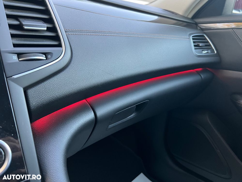 Renault Talisman Grandtour ENERGY dCi 130 EDC INTENS - 19