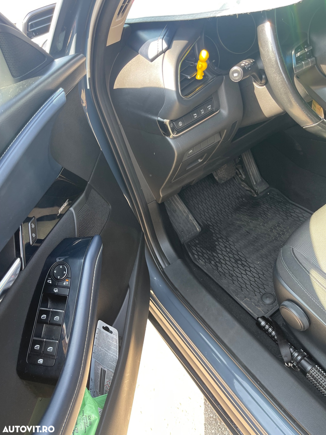 Mazda CX-30 e-SKYACTIV G122 AT MHEV Plus - 9