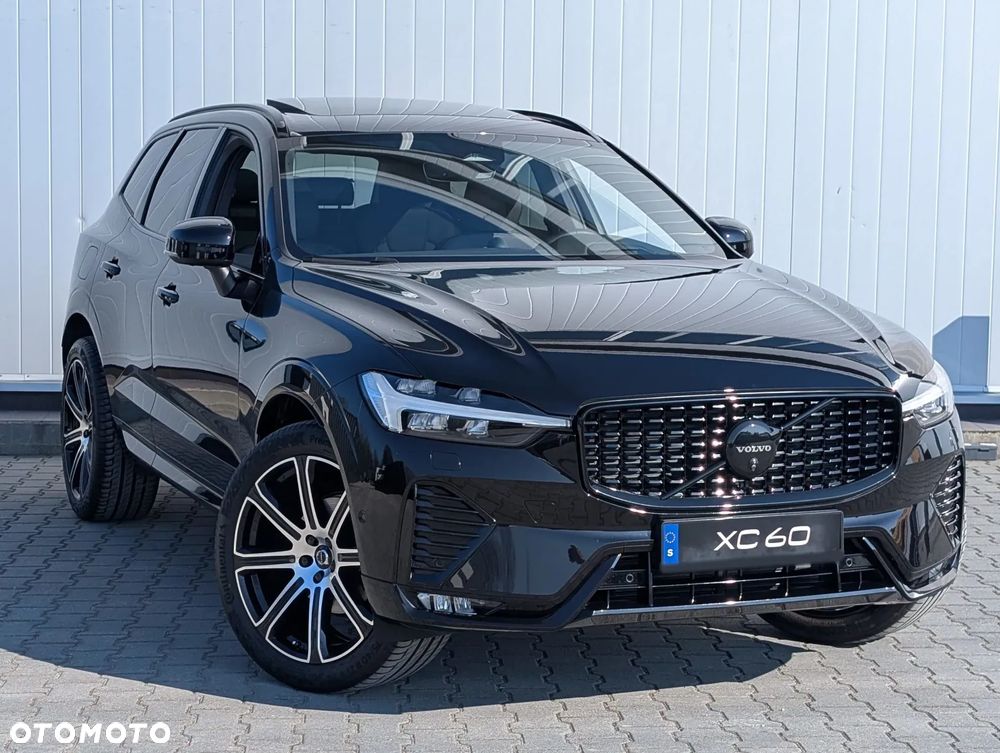 Volvo XC 60 B5 B AWD Geartronic Inscription - 25