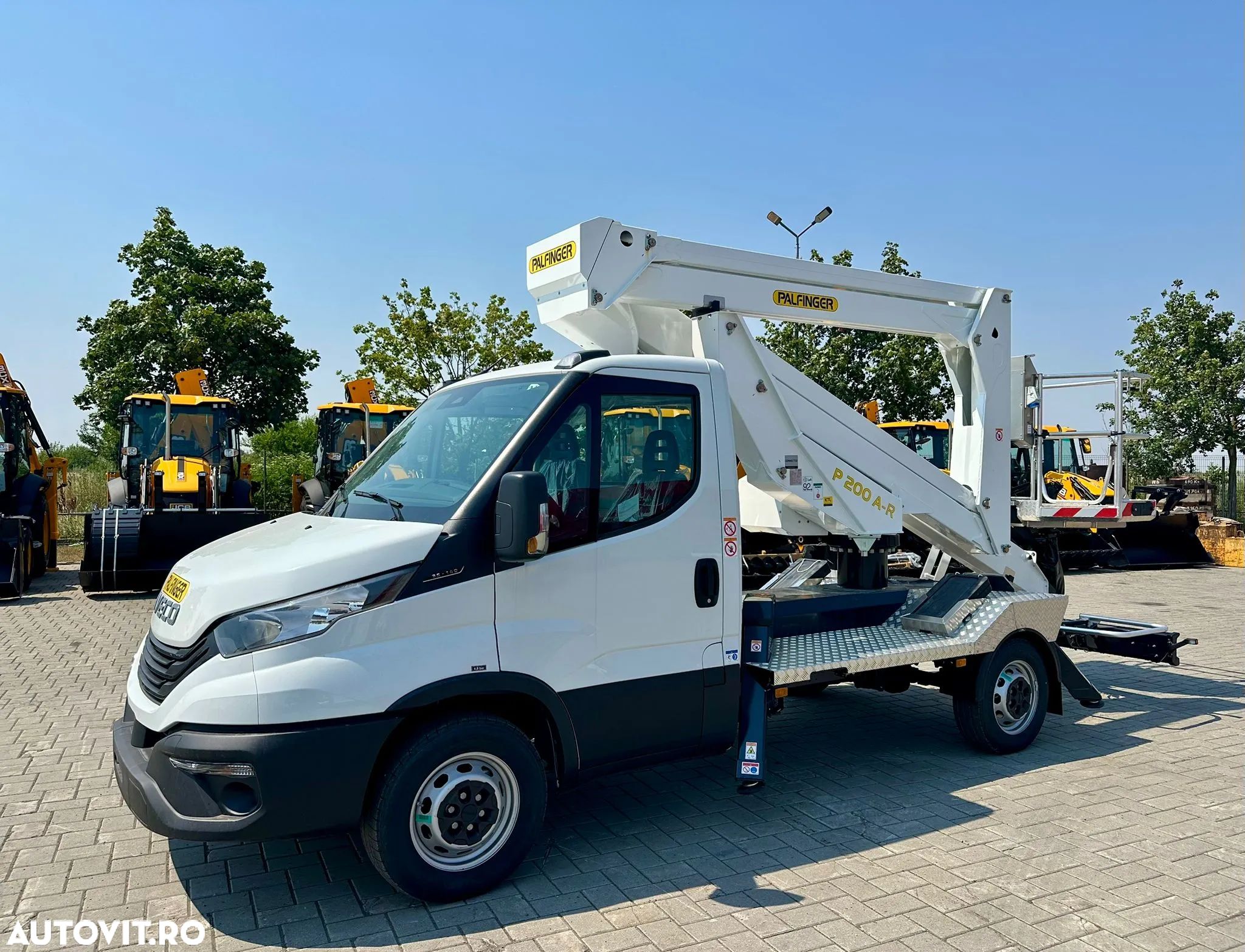 Iveco 35S14 - 1