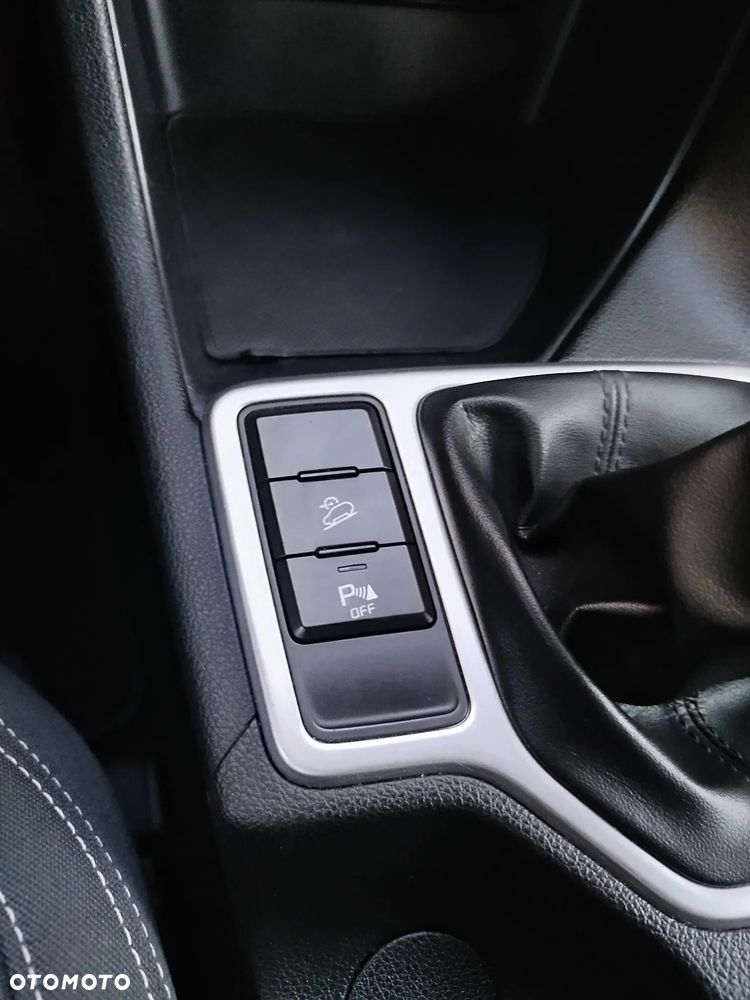 Kia Sportage 1.6 GDI L 2WD - 16