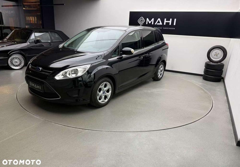 Ford Grand C-MAX 1.6 Ambiente - 6