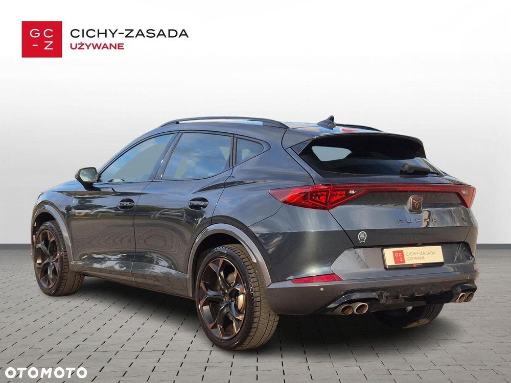 Cupra Formentor 2.0 TSI 4Drive VZ DSG - 3