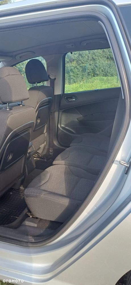 Peugeot 308 1.6 HDi Trendy - 6