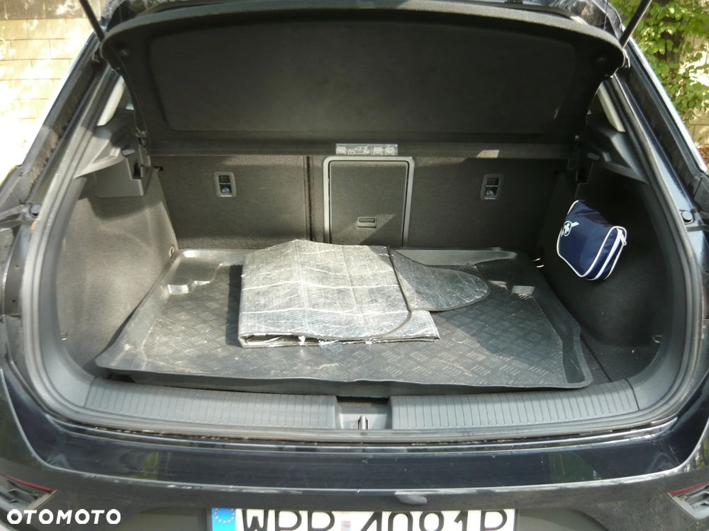 Volkswagen T-Roc 1.5 TSI Style DSG - 8