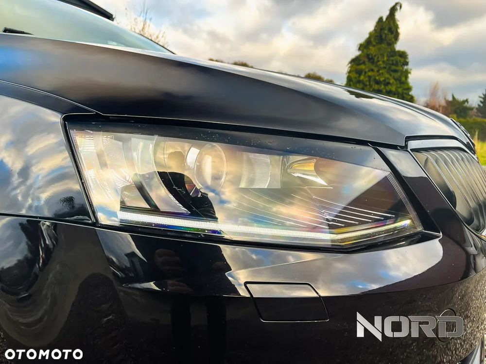 Skoda Octavia 1.8 TSI (Green tec) 4x4 DSG Style - 10