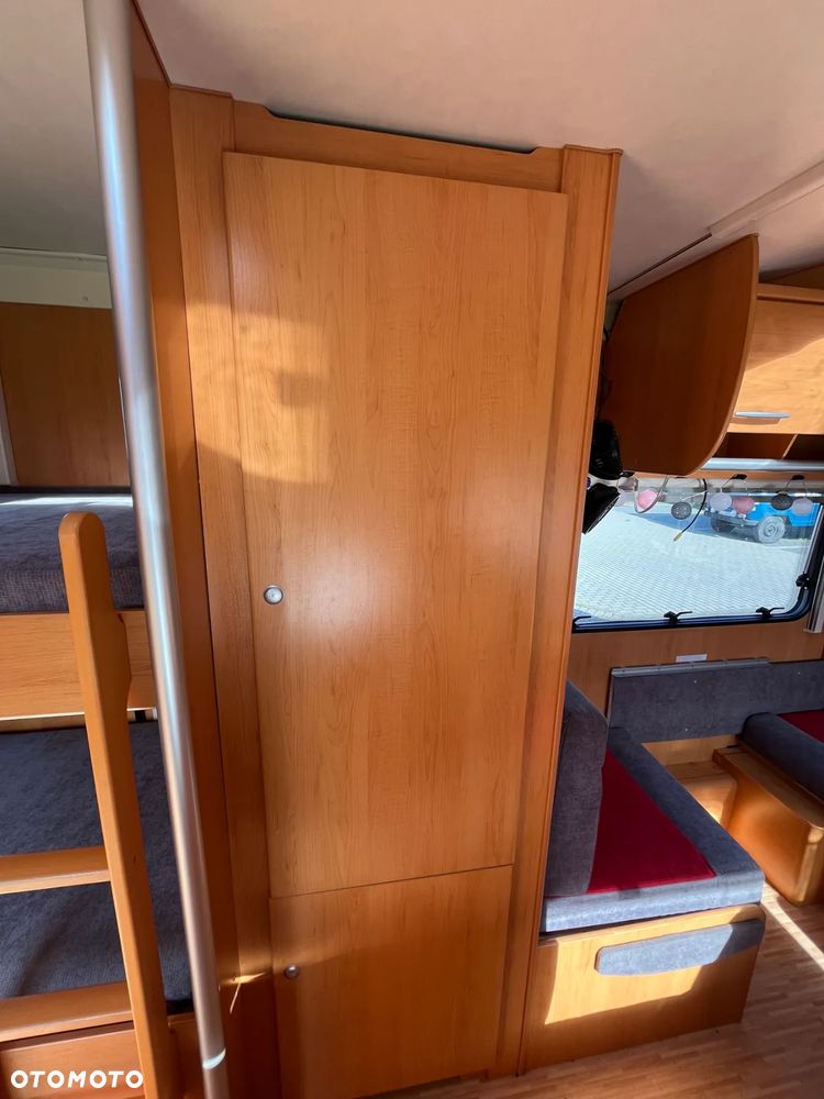 Hymer-Eriba C682 CL - 22