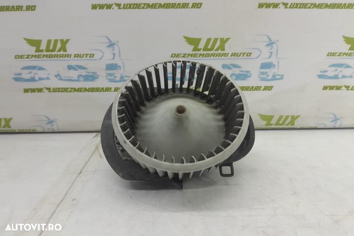 Ventilator aeroterma habitaclu 7p0820021b Porsche Cayenne 958 seria - 1