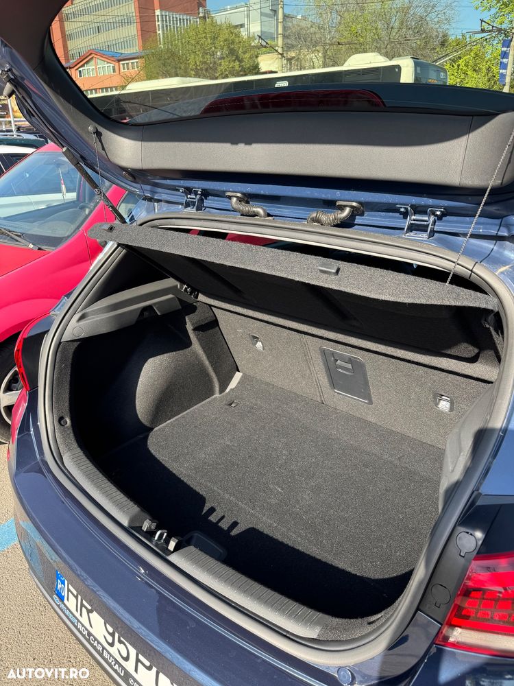 Hyundai i30 1.5 T-GDI 140CP 7DCT MHEV Highway - 16