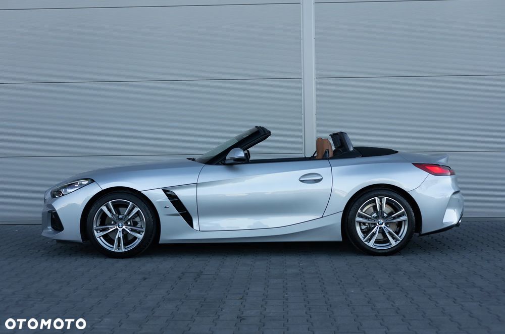 BMW Z4 20i sDrive M Sport - 1
