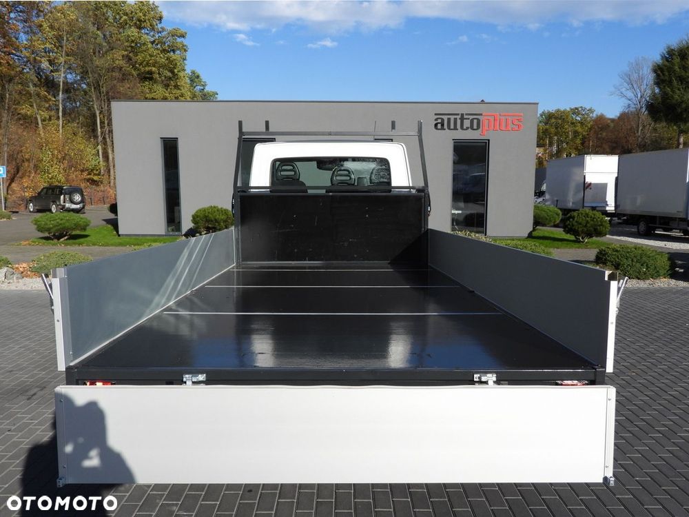 Iveco DAILY 35S14 SKRZYNIA 8 PALET TEMPOMAT KLIMATYZACJA  140KM - 11