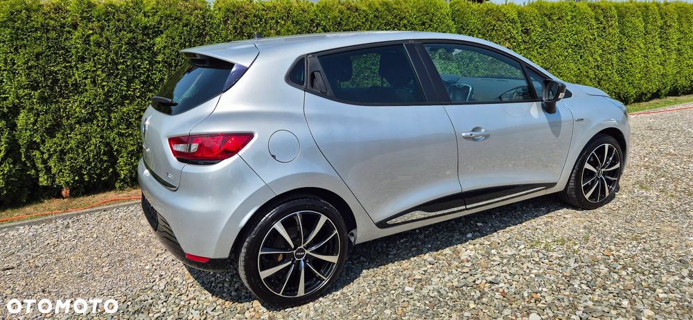 Renault Clio TCe 90 Limited - 7