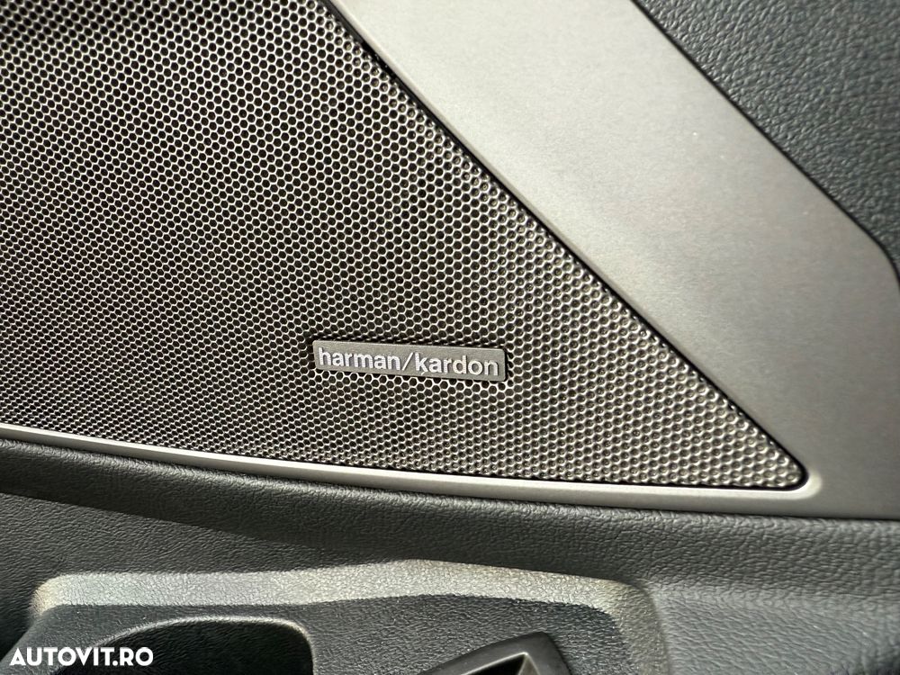 BMW Seria 3 320d xDrive Aut. Sport Line - 19