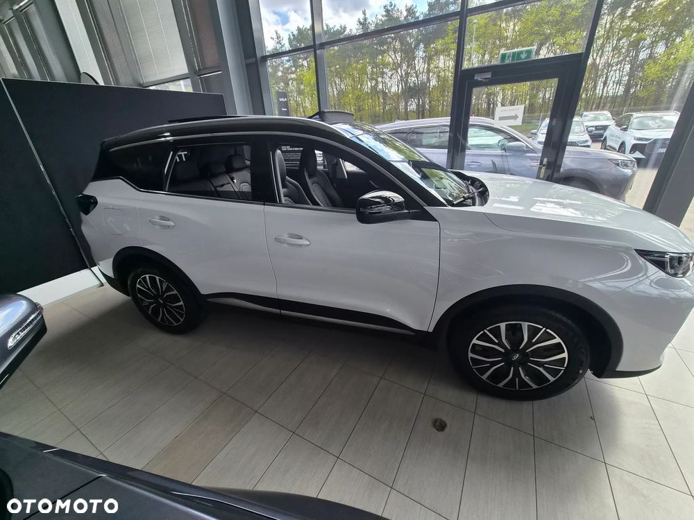 Chery Tiggo 7 1.5 T-GDI Super Hybrid Prestige DHT - 4