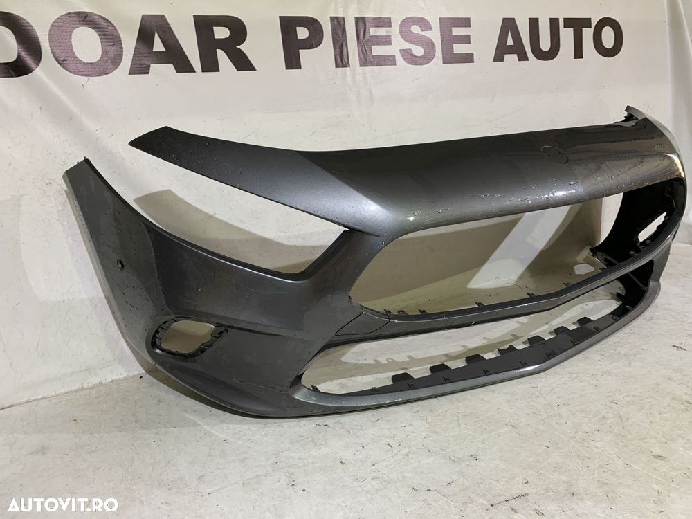 Bara fata Mercedes A-Class, W177, 2019, 2020, 2021, 2022, cod origine OE A1778853600. - 3